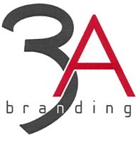 3 A BRANDING