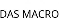DAS MACRO