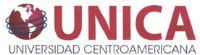 UNICA UNIVERSIDAD CENTROAMERICANA