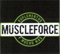 MUSCLE FORCE