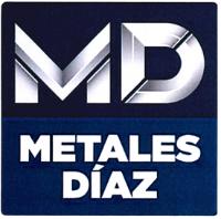 MD METALES DÍAZ