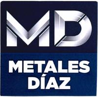 MD METALES DÍAZ