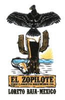 EL ZOPILOTE BREWING CO.