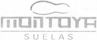 MONTOYA SUELAS