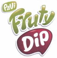 PAVI FRUTY DIP