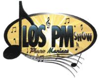 LOS PM SHOW PIANO MANIACS
