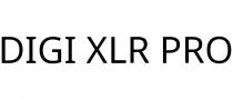 DIGI XLR PRO