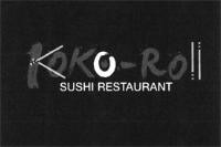 KOKO ROLL