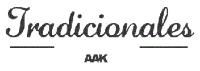 TRADICIONALES AAK