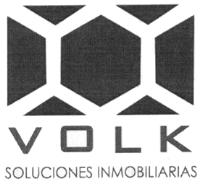 VOLK SOLUCIONES INMOBILIARIAS