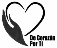 DE CORAZÓN POR TÍ