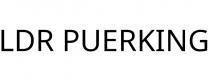 LDR PUERKING