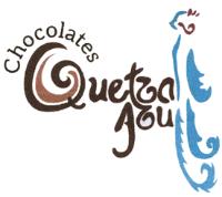 CHOCOLATES QUETZAL AZUL
