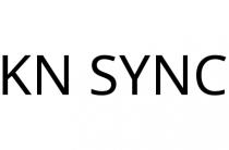 KN SYNC