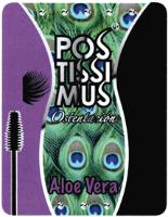 POSTISSIMUS OSTENTACION ALOE VERA
