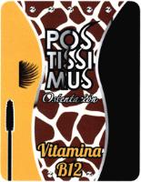 POSTISSIMUS OSTENTACION VITAMINA B12