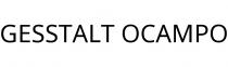 GESSTALT OCAMPO