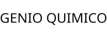 GENIO QUIMICO
