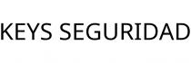 KEYS SEGURIDAD