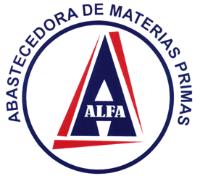 ABASTECEDORA DE MATERIAS PRIMAS ALFA