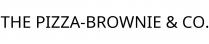 THE PIZZA-BROWNIE & CO.