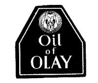 OIL OF OLAY