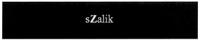 SZALIK