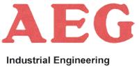 AEG INDUSTRIAL ENGENEERING