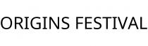 ORIGINS FESTIVAL