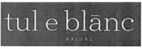 TUL E BLANC BRIDAL