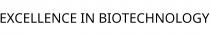EXCELLENCE IN BIOTECHNOLOGY