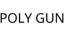 POLY GUN
