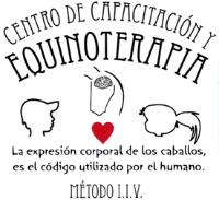 EQUINOTERAPIA METODO IIV