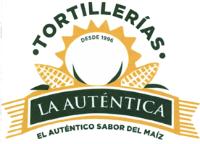 TORTILLERIAS LA AUTÉNTICA DESDE 1996