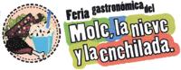 FERIA GASTRONOMICA DEL MOLE; LA NIEVE Y LA ENCHILADA