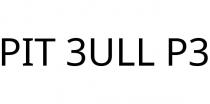 PIT 3ULL P3