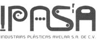 IPASA INDUSTRIAS PLASTICAS AVELAR