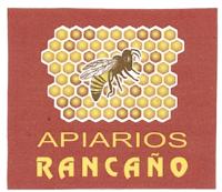 APIARIOS RANCAÑO