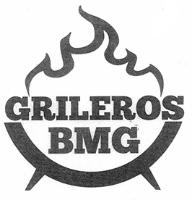 GRILEROS BMG