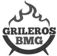 GRILEROS BMG