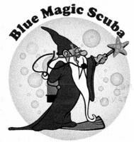 BLUE MAGIC SCUBA