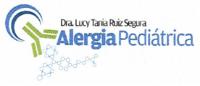 ALERGIA PEDIATRICA DRA. LUCY TANIA RUIZ SEGURA