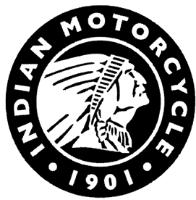 INDIAN MOTORCYCLE 1901