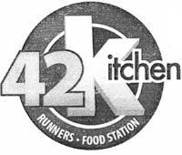 42 KITCHEN