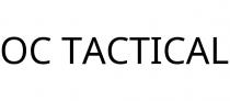 OC TACTICAL