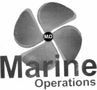 MO MARINE OPERATIONS