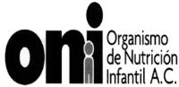 ONI ORGANISMO DE NUTRICIÓN INFANTIL A.C.