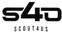 S4 SCOUT4US