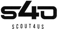 S4 SCOUT4US