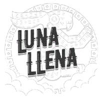 LUNA LLENA